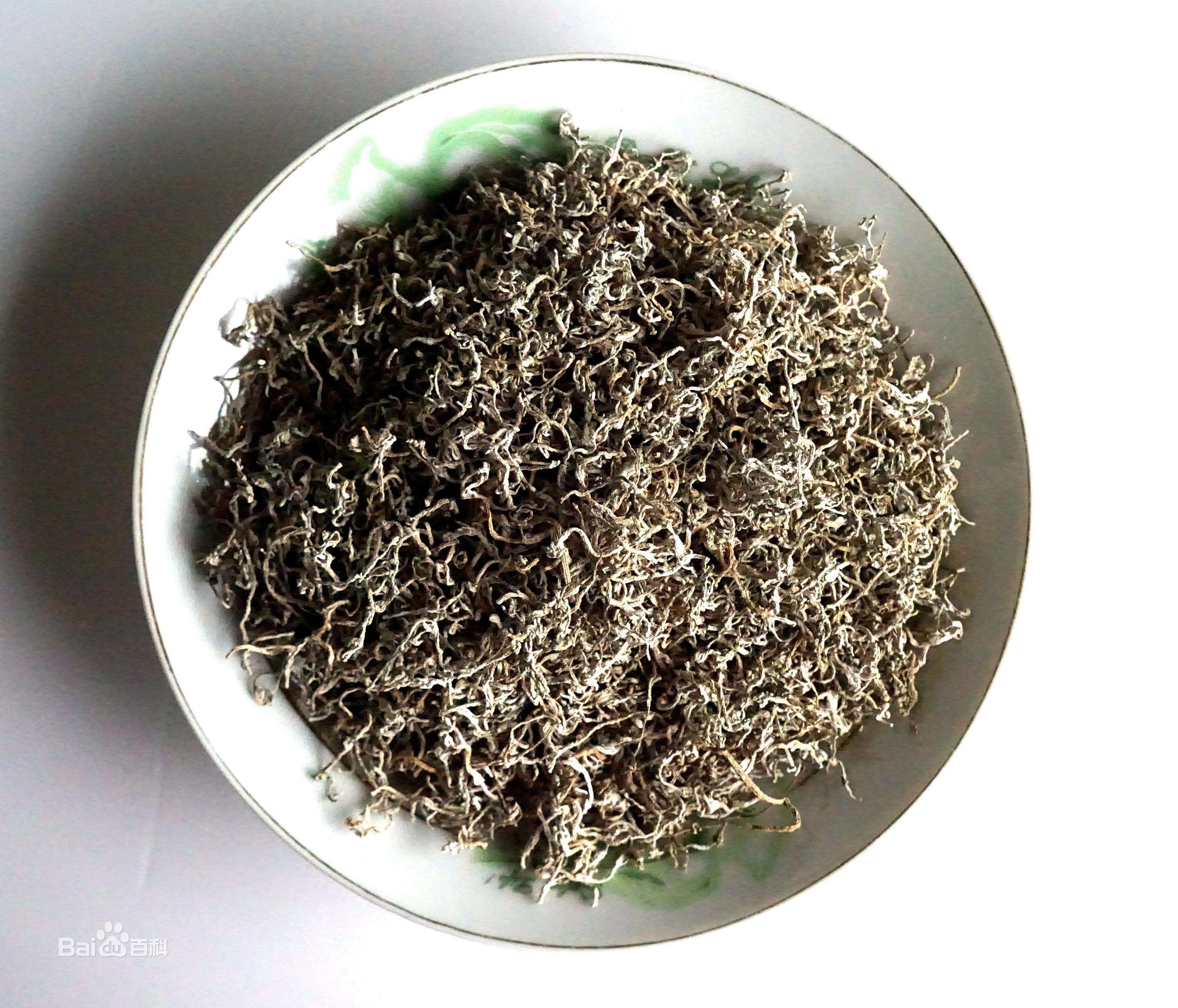 来凤藤茶