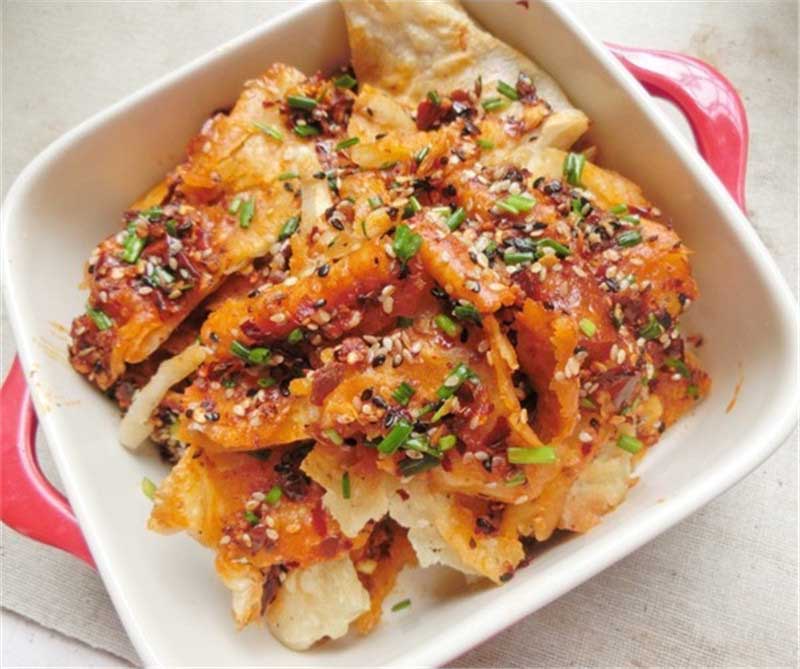 土家酱香饼
