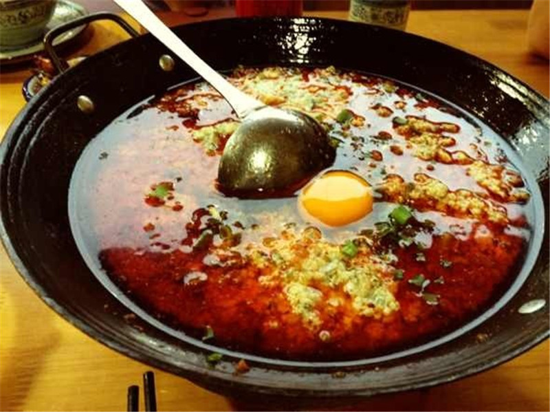 张关合渣