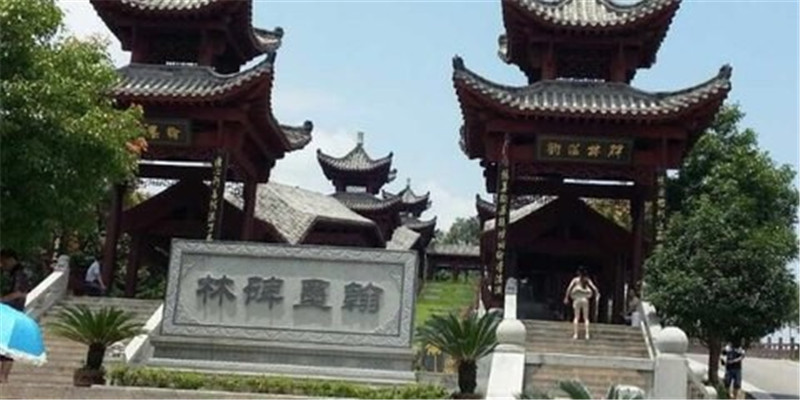 来凤仙佛寺
