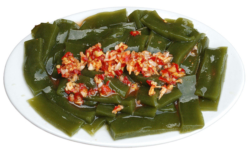 神豆腐