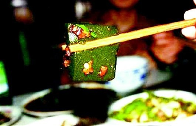 神豆腐