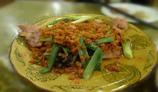 鲊广椒